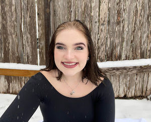 Meet your Posher, Abby